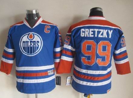 Edmonton Oilers jerseys-007